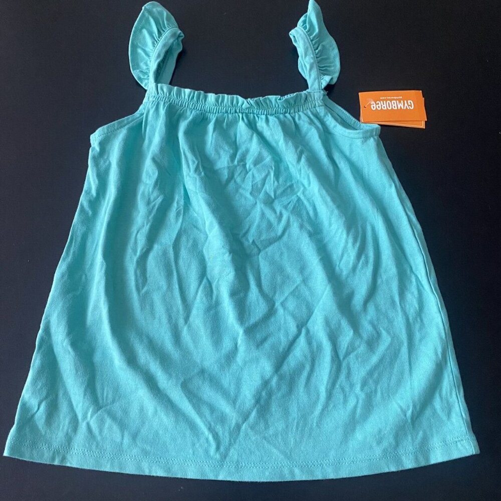 NWT Gymboree Tank Top